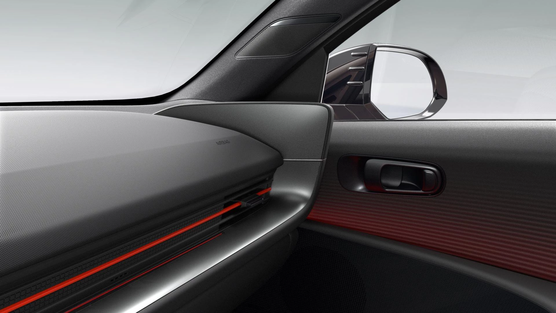 Hyundai IONIQ 6 Balance N-Line Sunroof 84 kWh AWD