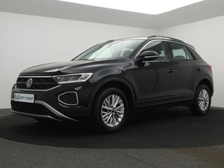 Volkswagen T-Roc T-Roc Life 1.0TSI 110PK *VIRTUAL COCKPIT*PDC*ACC*APP-CONNECT*...*