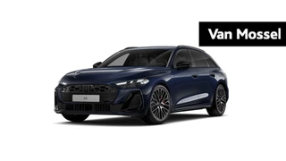 Audi A5 Avant 2.0 e-hybrid quattro S edition Competition