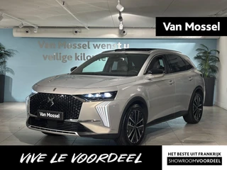 DS DS 7 E-Tense 225 Opéra