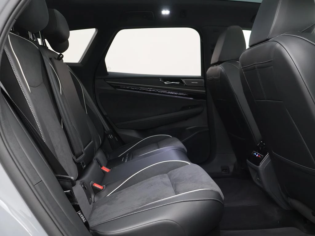 Volkswagen ID.7 Tourer Pro Business Premium 77 kWh 286PK * DEMO *