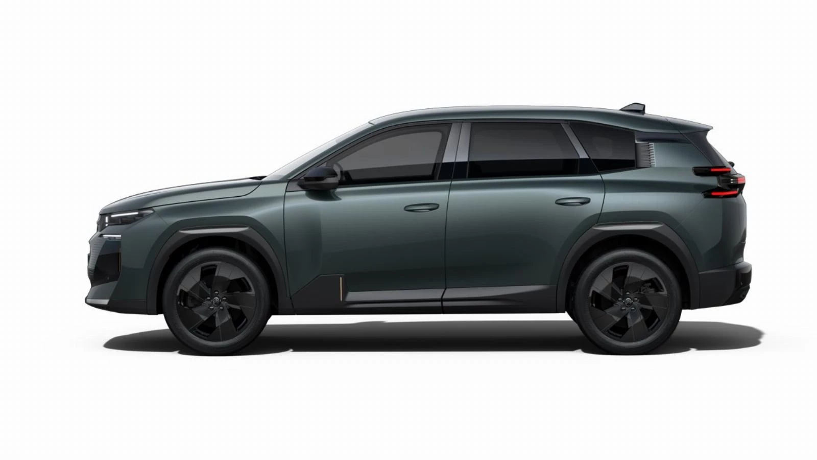 Citroën C5 Aircross Max