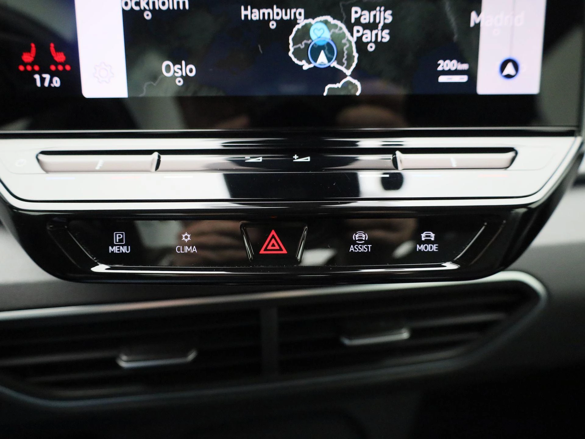 Volkswagen ID.3 Pro S 77 kWh 204 PK|
