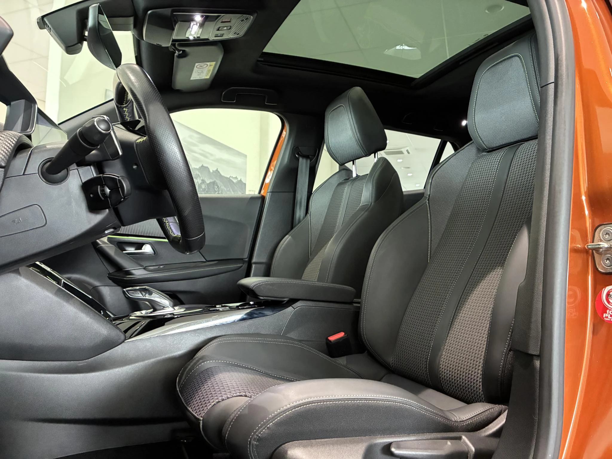 Peugeot 2008 1.2 PureTech GT