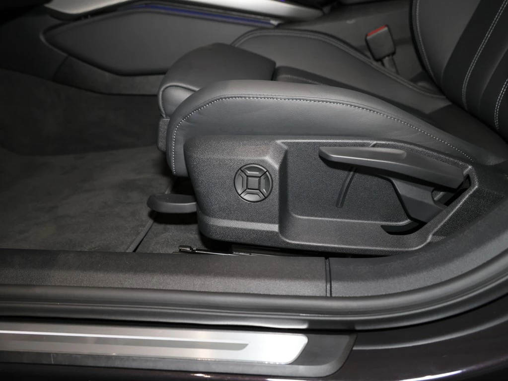 Audi A6 Limousine TFSI quattro edition one S line