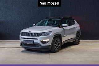 Jeep Compass Night Eagle 130