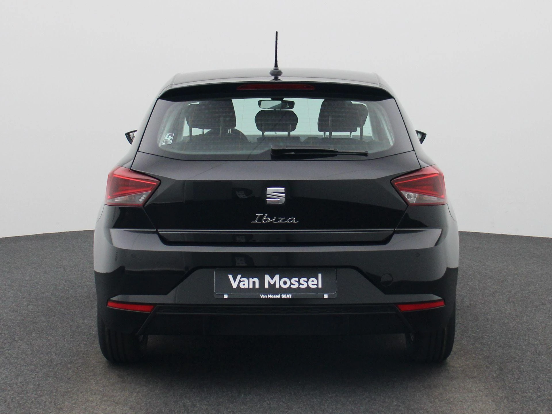 SEAT Ibiza 1.0 EcoTSI Style 95 PK