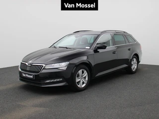 Škoda Superb 2.0 TDI SCR DSG AMBITION Combi