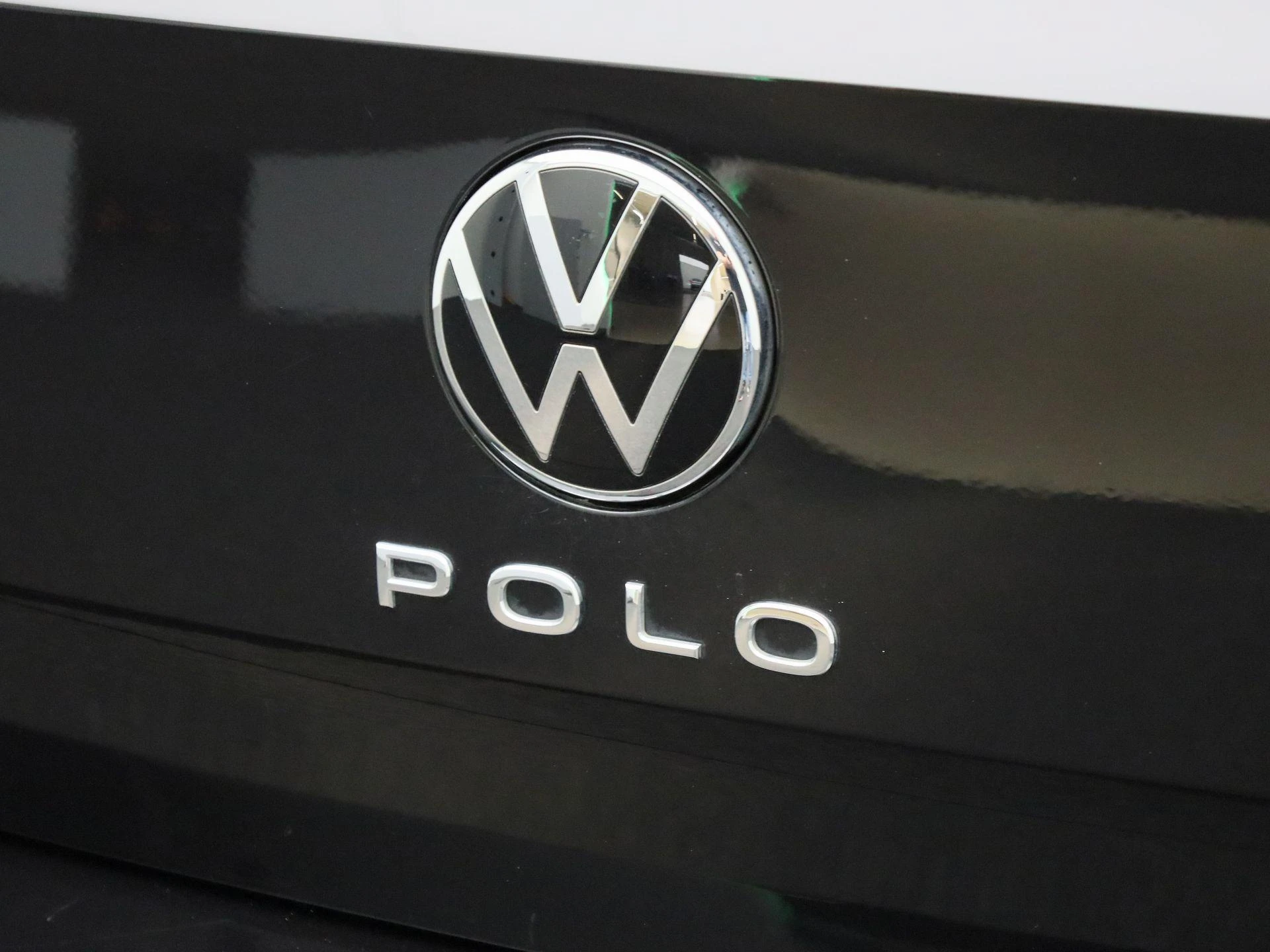 Volkswagen Polo 1.0 TSI Life Business
