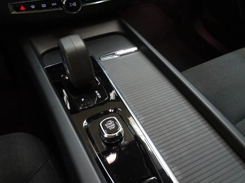 Volvo XC60 Recharge Incription Expression T6 AWD Plug in Hybr