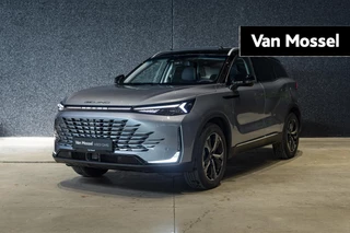 BAIC X75 Beijing 1.5 TDGI 7-DCT