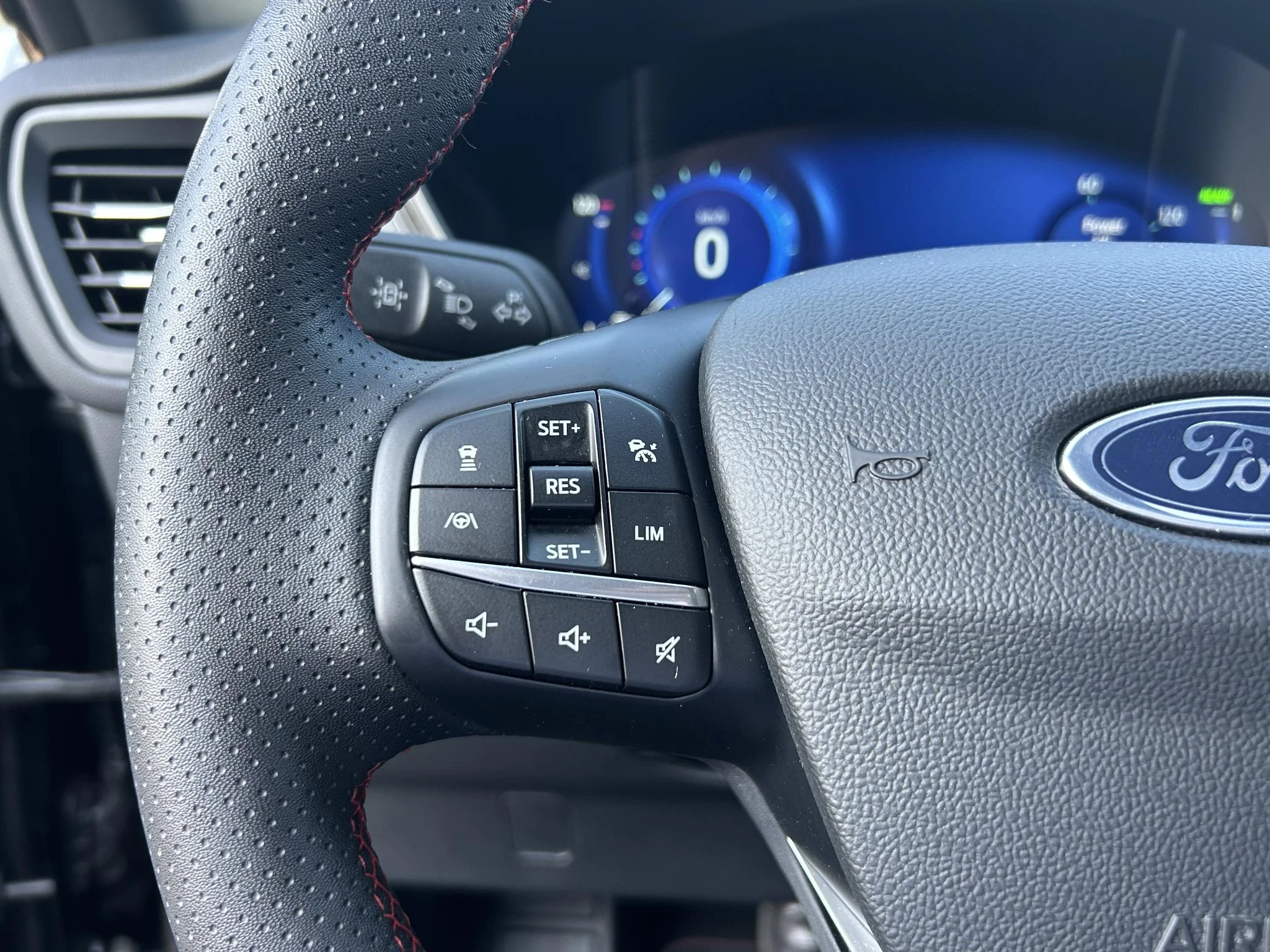 Ford Kuga 2.5 PHEV ST-Line X