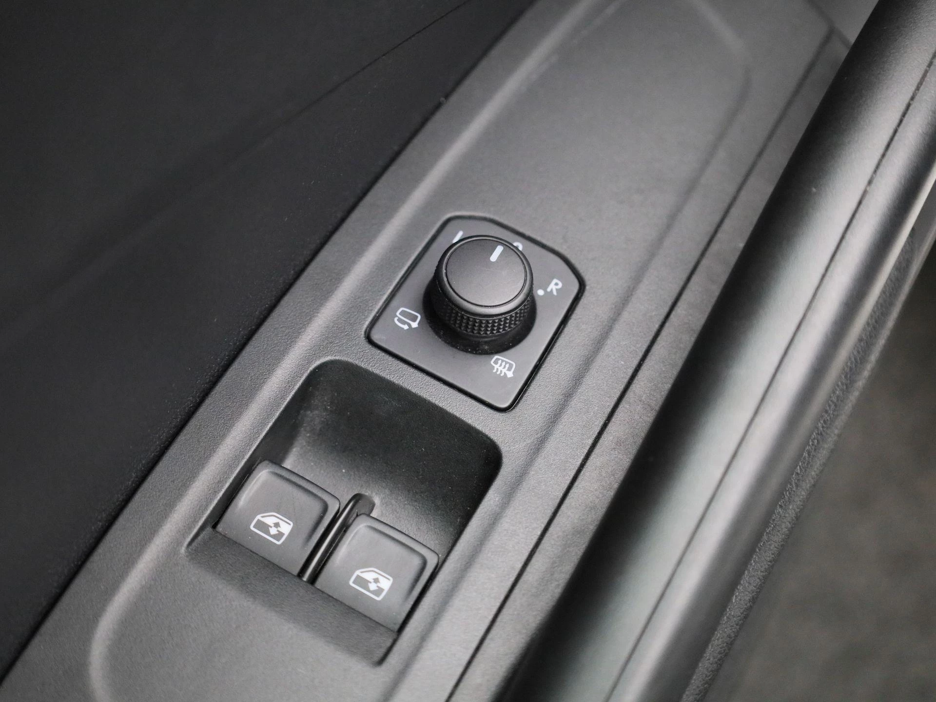 Škoda Fabia 1.0 TSI Ambition