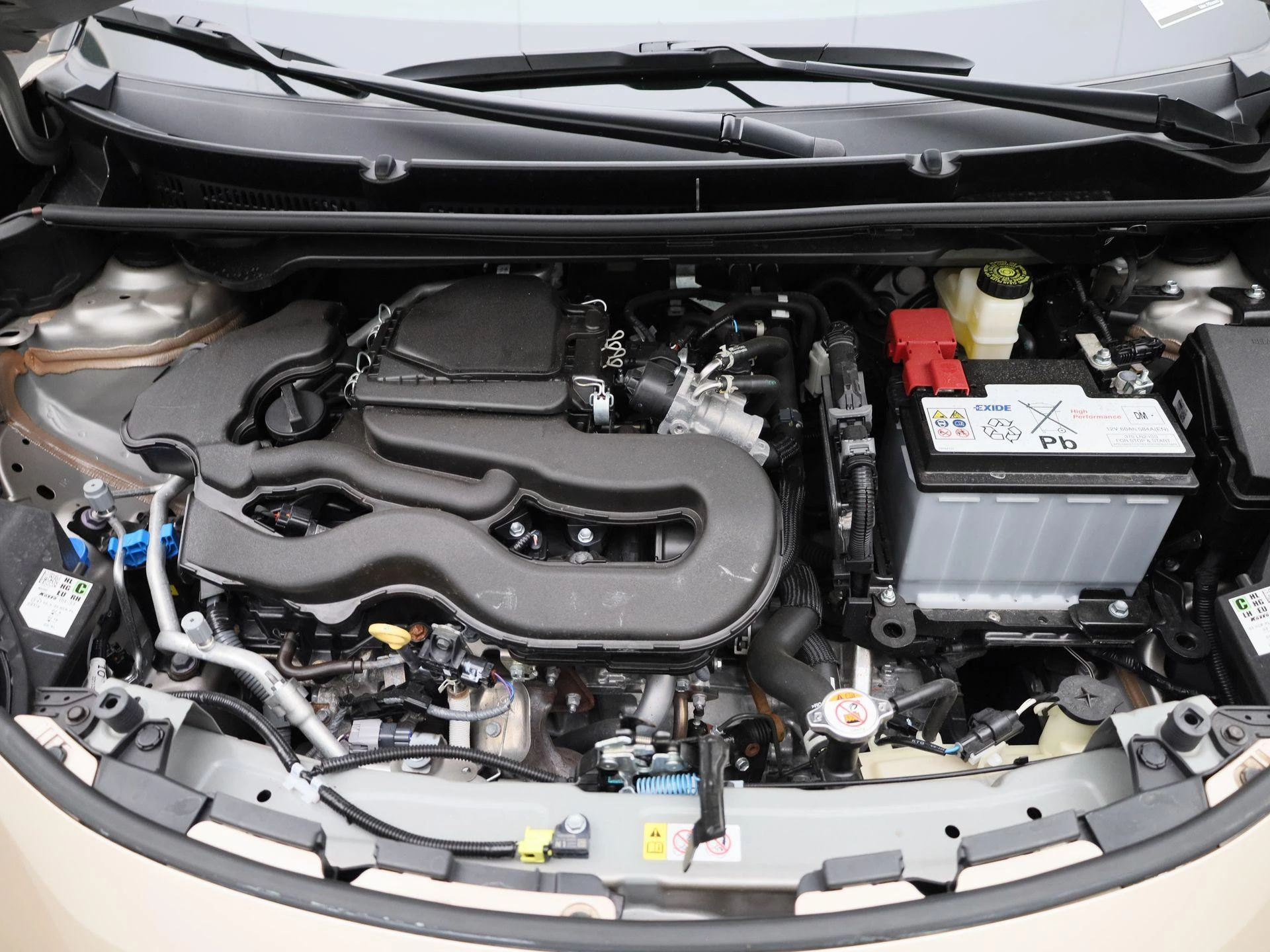 Toyota Aygo X 1.0 VVT-i MT Premium