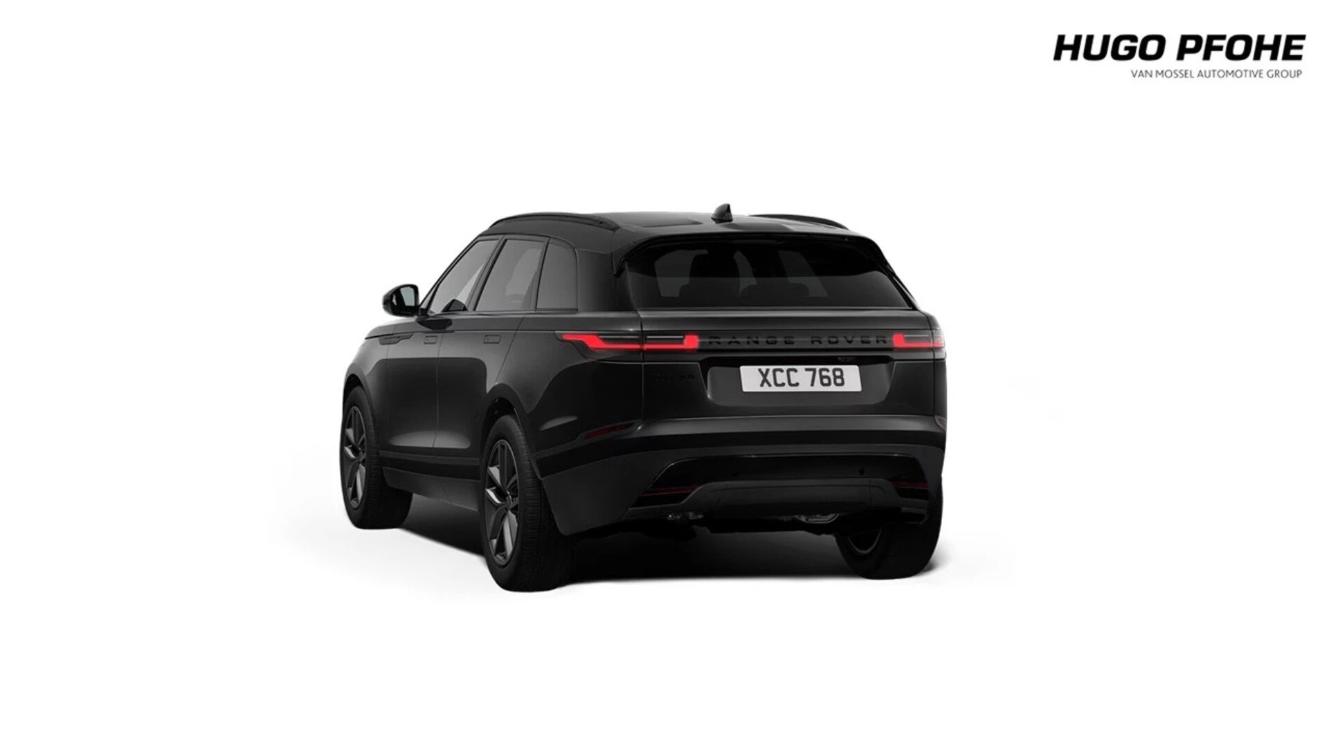 Land Rover Range Rover Velar S 2.0 D200 AWD Geländewagen. 150 kW. 5-türig