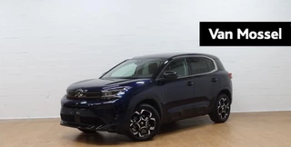 Citroën C5 Aircross Hybrid 145 ch/pk Automatic PLU