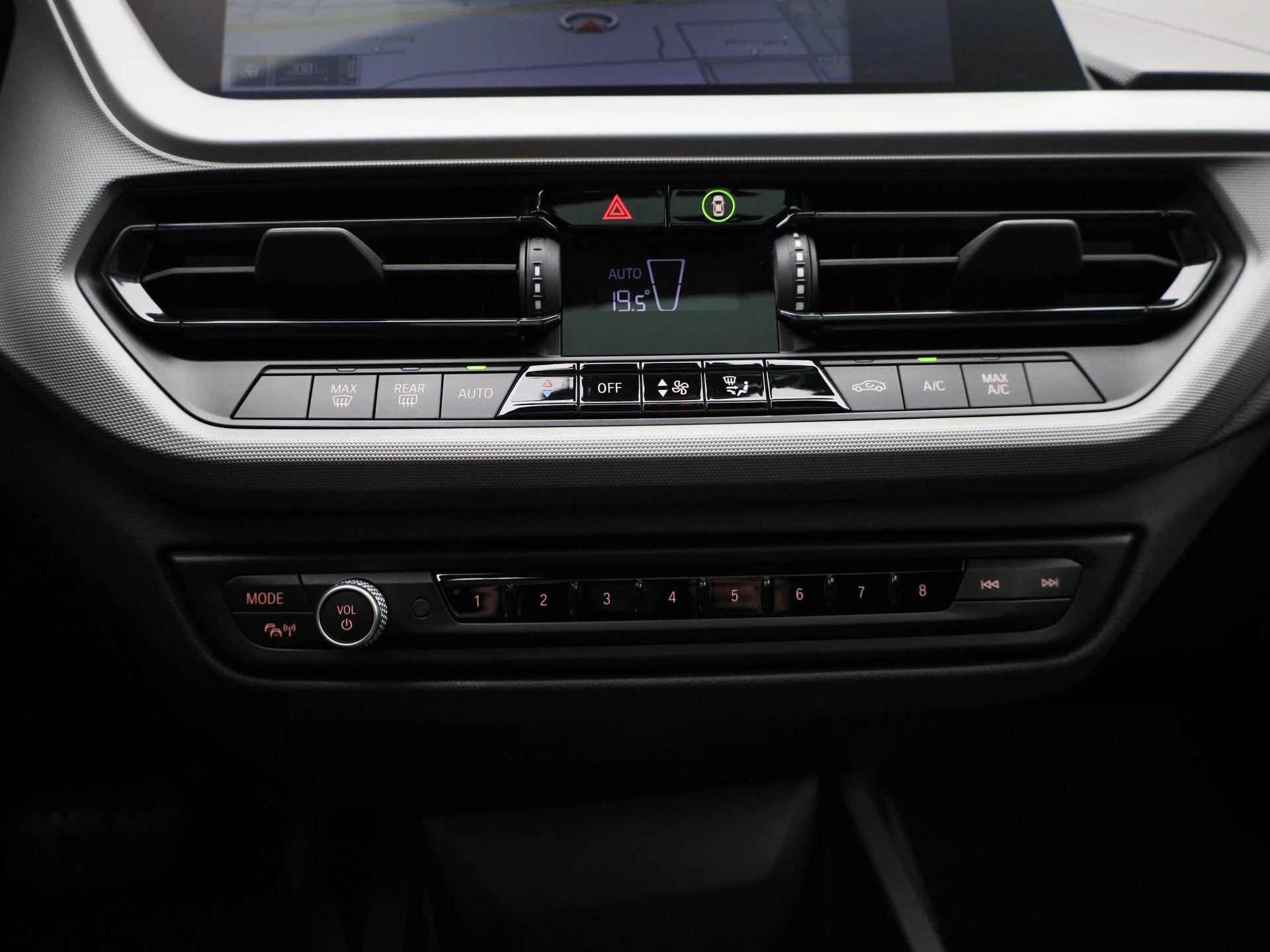 BMW 1 Serie 118i Executive