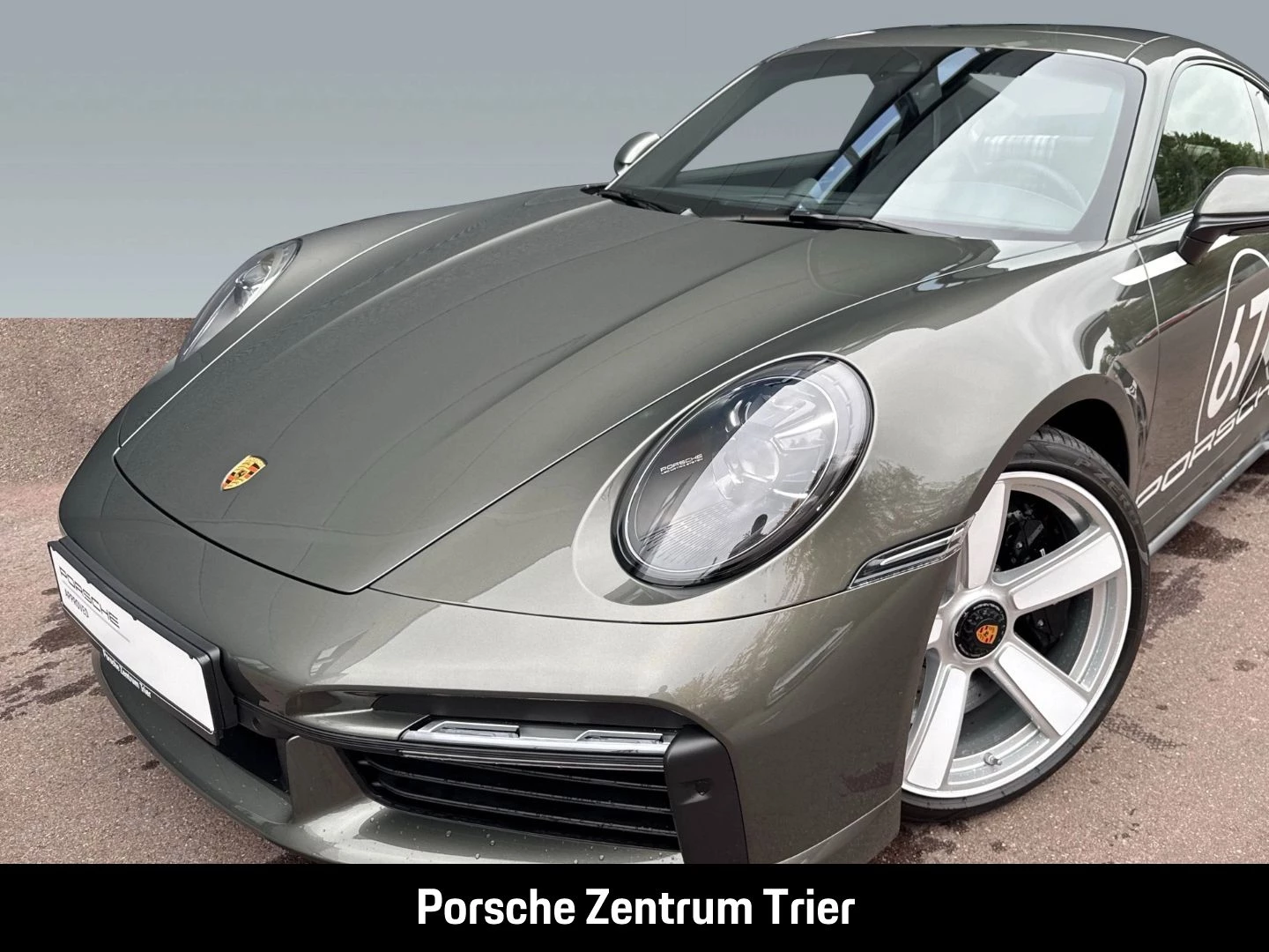 Porsche 911 992 Turbo 50 Jahre Burmester InnoDrive LED turbo 50 jahre992 992 911 Turbo 50 Jahre Burmester InnoDrive LED turbo 50 jahre