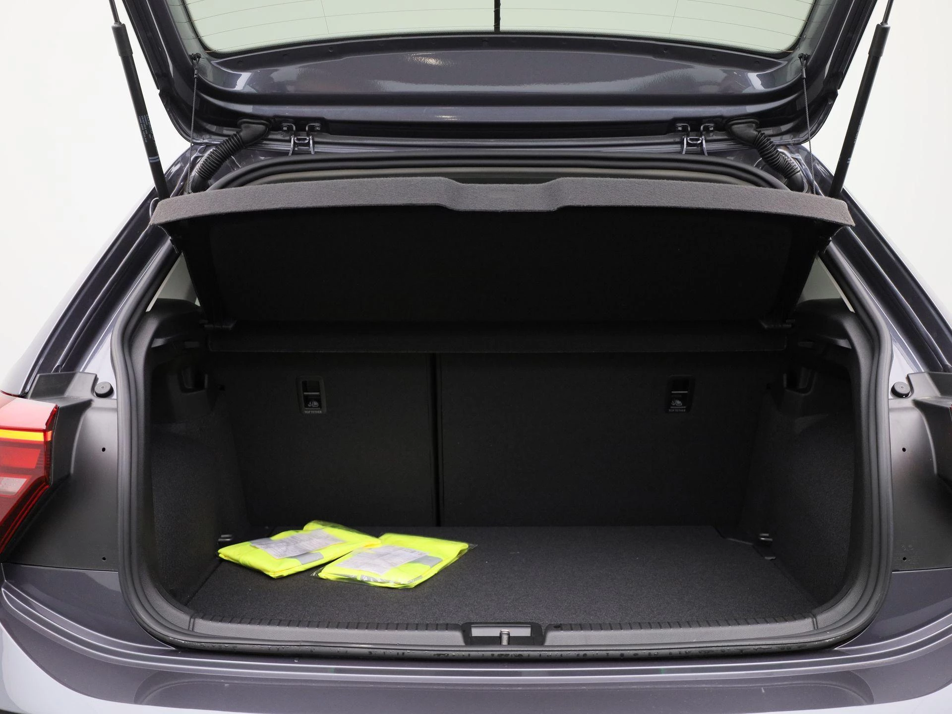 Volkswagen Polo 1.0 TSI Life Edition 95 PK|