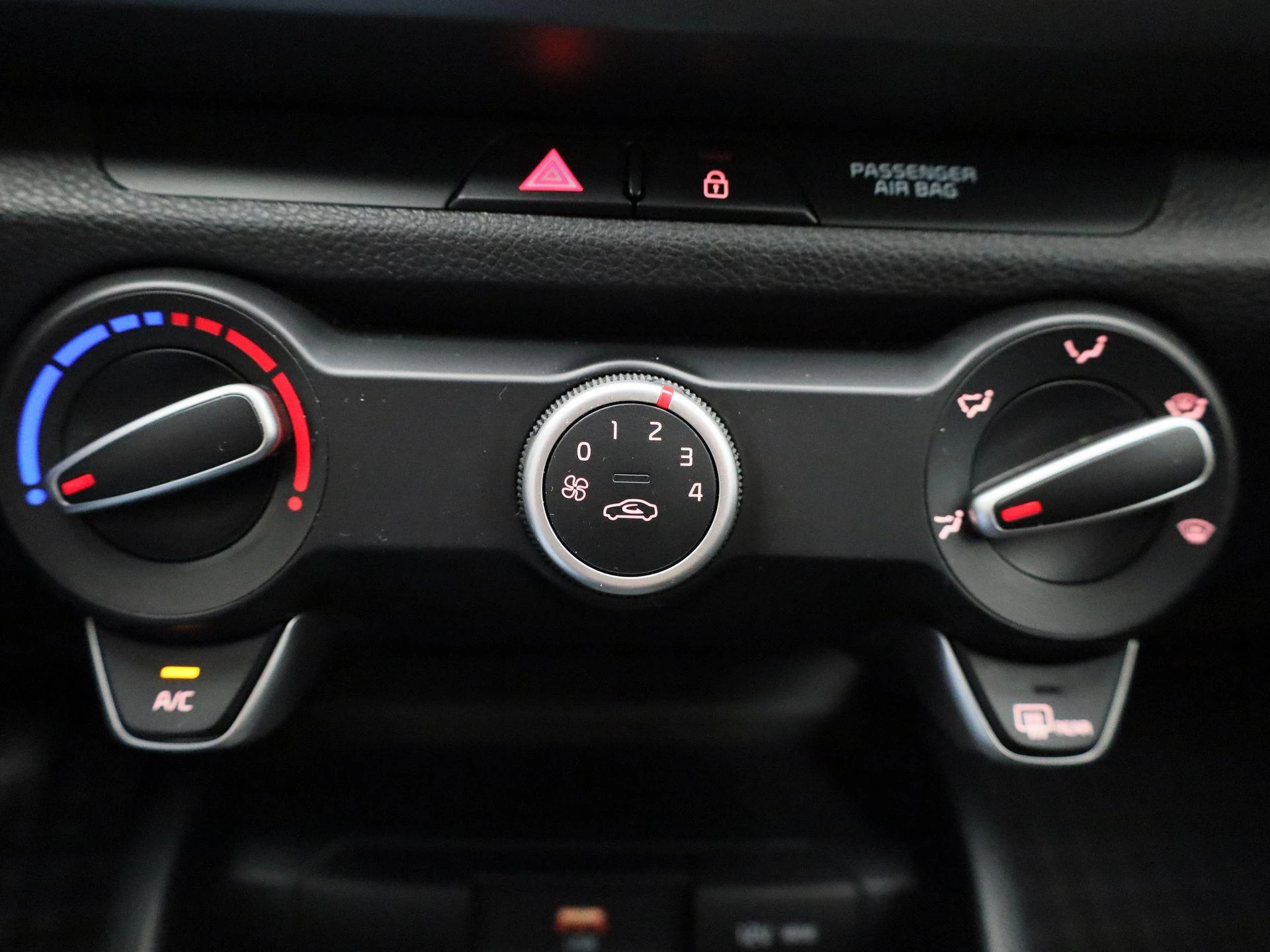 Kia Rio Easy 1.2