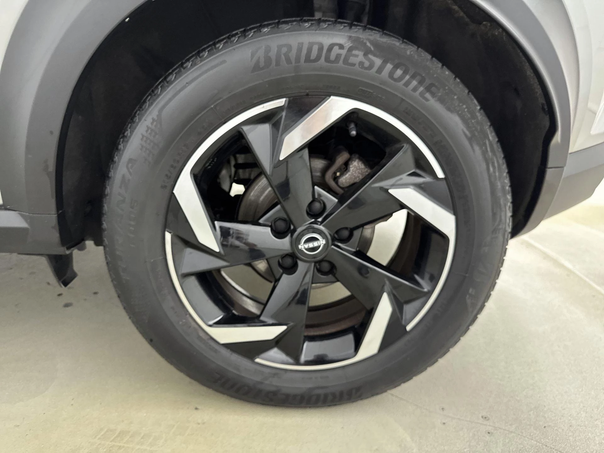 Nissan Juke 1.6 Hybrid N-Connecta 143PK