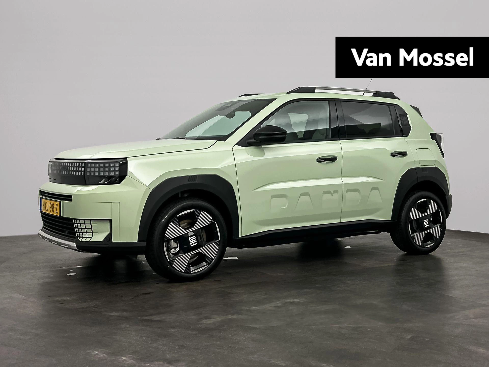 Fiat-Grande Panda-image-0