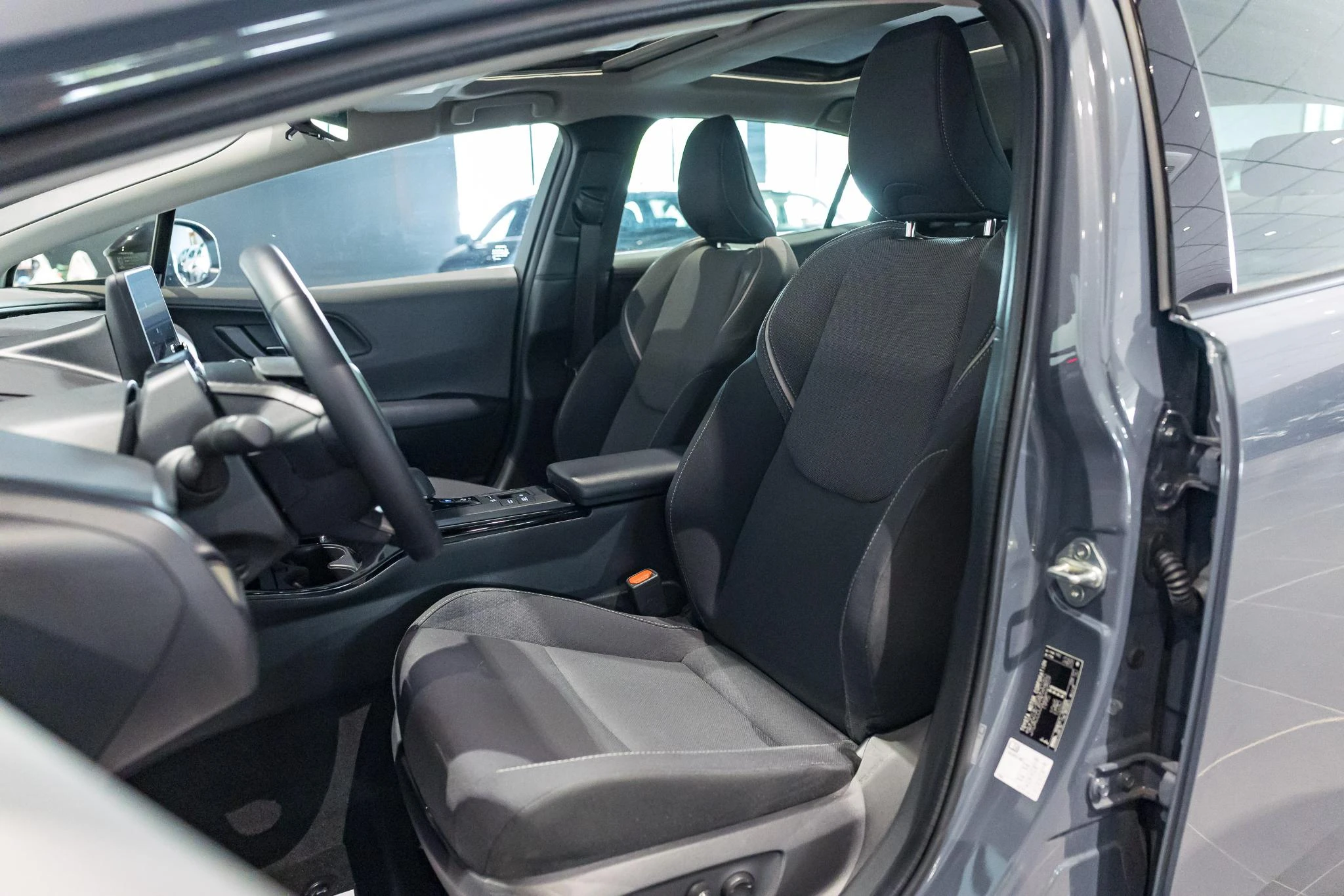 Toyota Prius 2.0 PHEV 164kW Premium Plus e-CVT