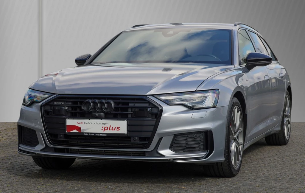 Audi A6 Avant 55 TFSI e quattro sport Matrix LED