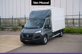 Fiat Ducato Ducato33 2.3 MultiJet L1H1 DC Camera | Cruise control | Apple carplay
