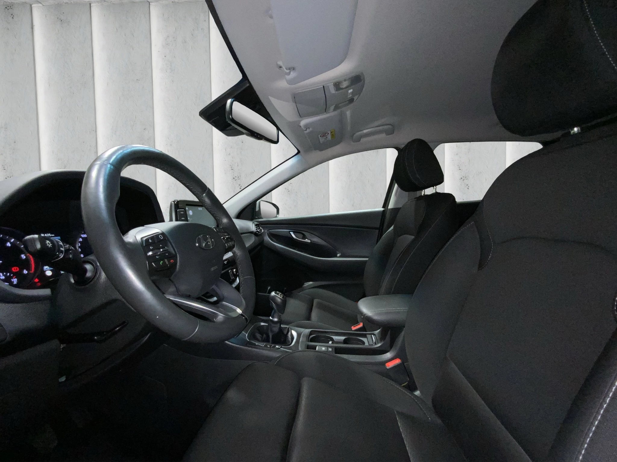 Hyundai i30 1.6 CRDi Style | Navi | RFK | PDC