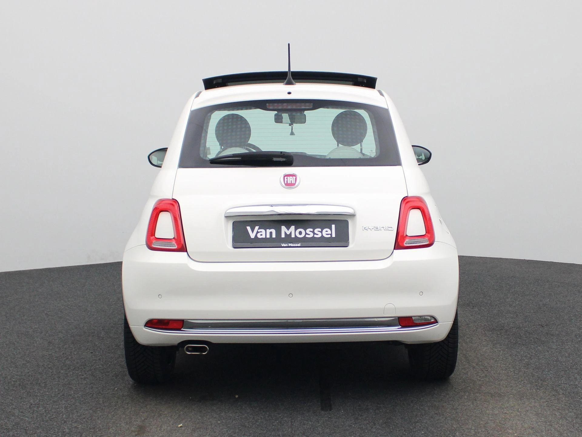 Fiat 500 1.0 Hybrid 70 Dolce Vita