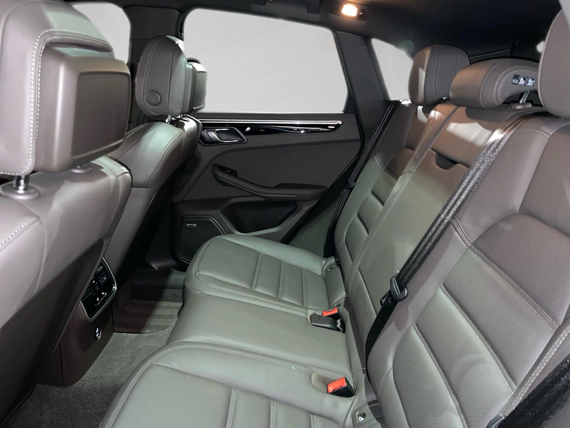 Porsche Macan 3.0 Macan S