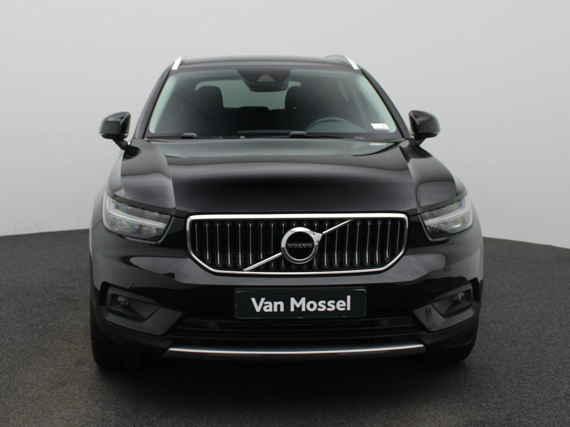 Volvo XC40 T4 Recharge Geartronic Inscription Expr.