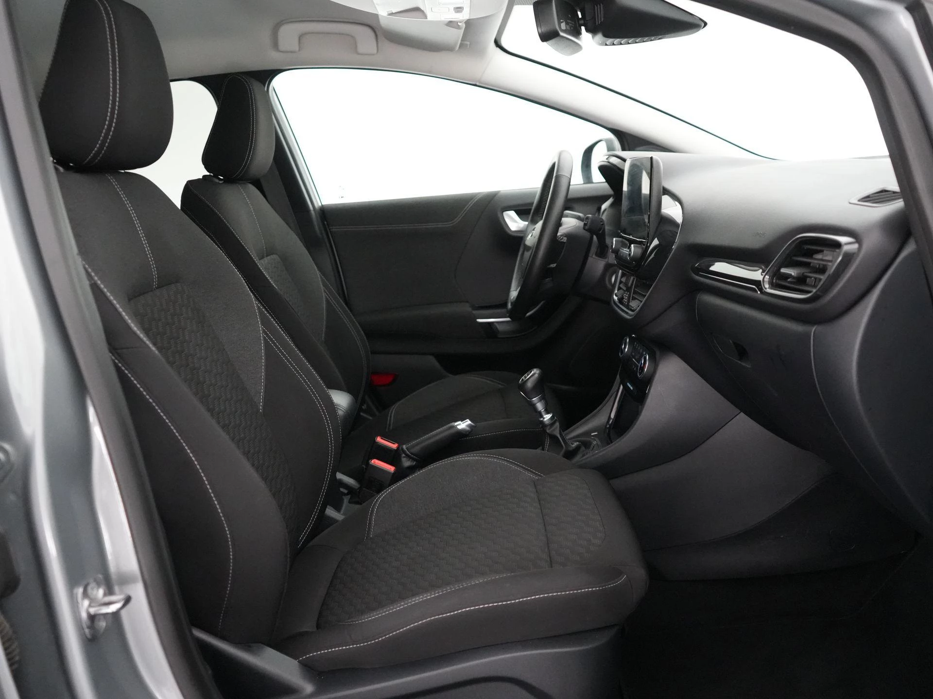 Ford Puma Titanium - Winterpack
