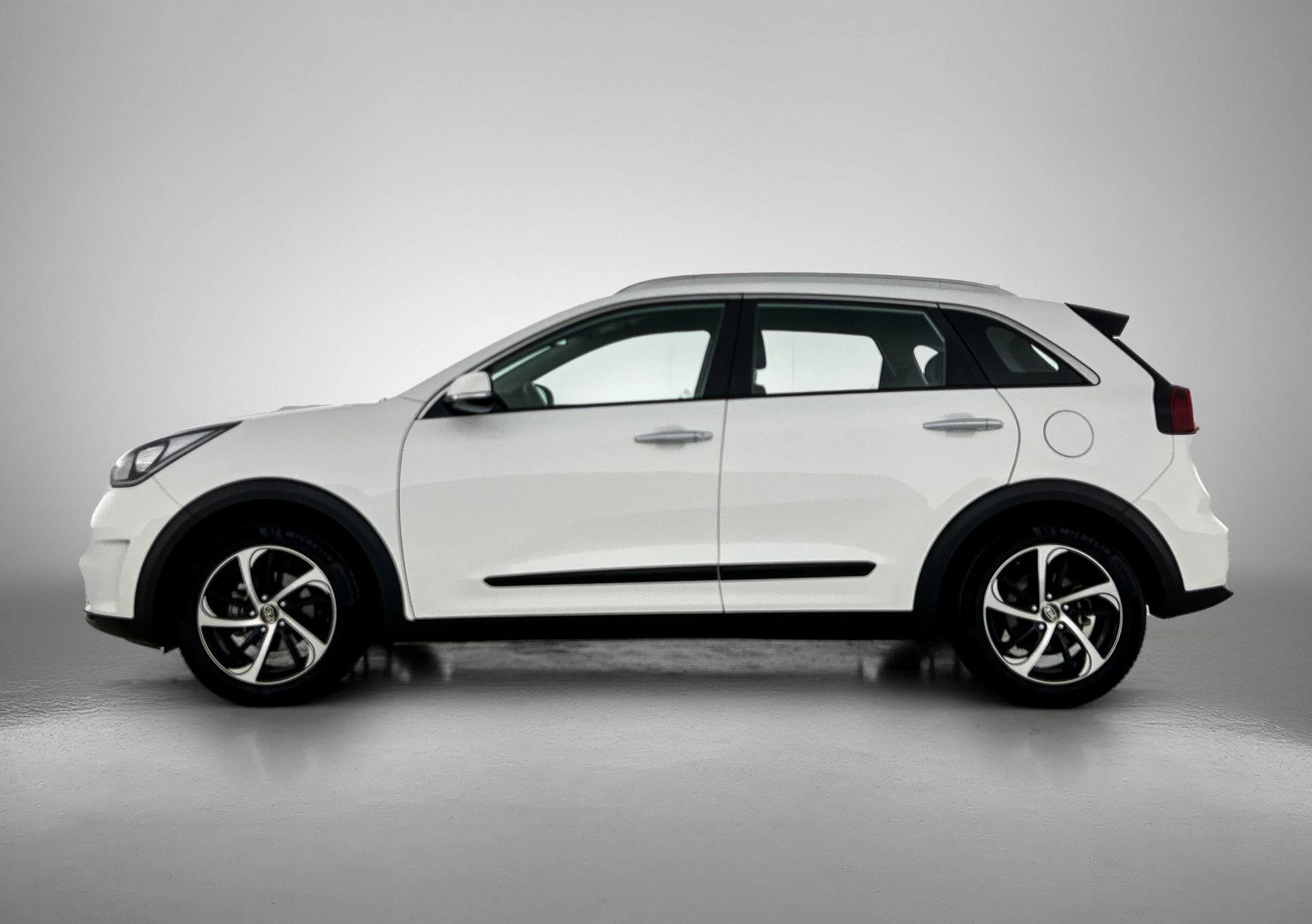 Kia Niro 1.6 GDi Hybrid DynamicLine