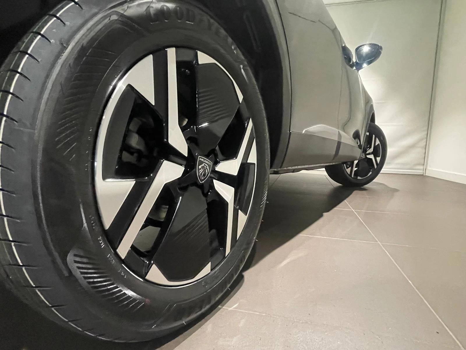 Peugeot 2008 Allure