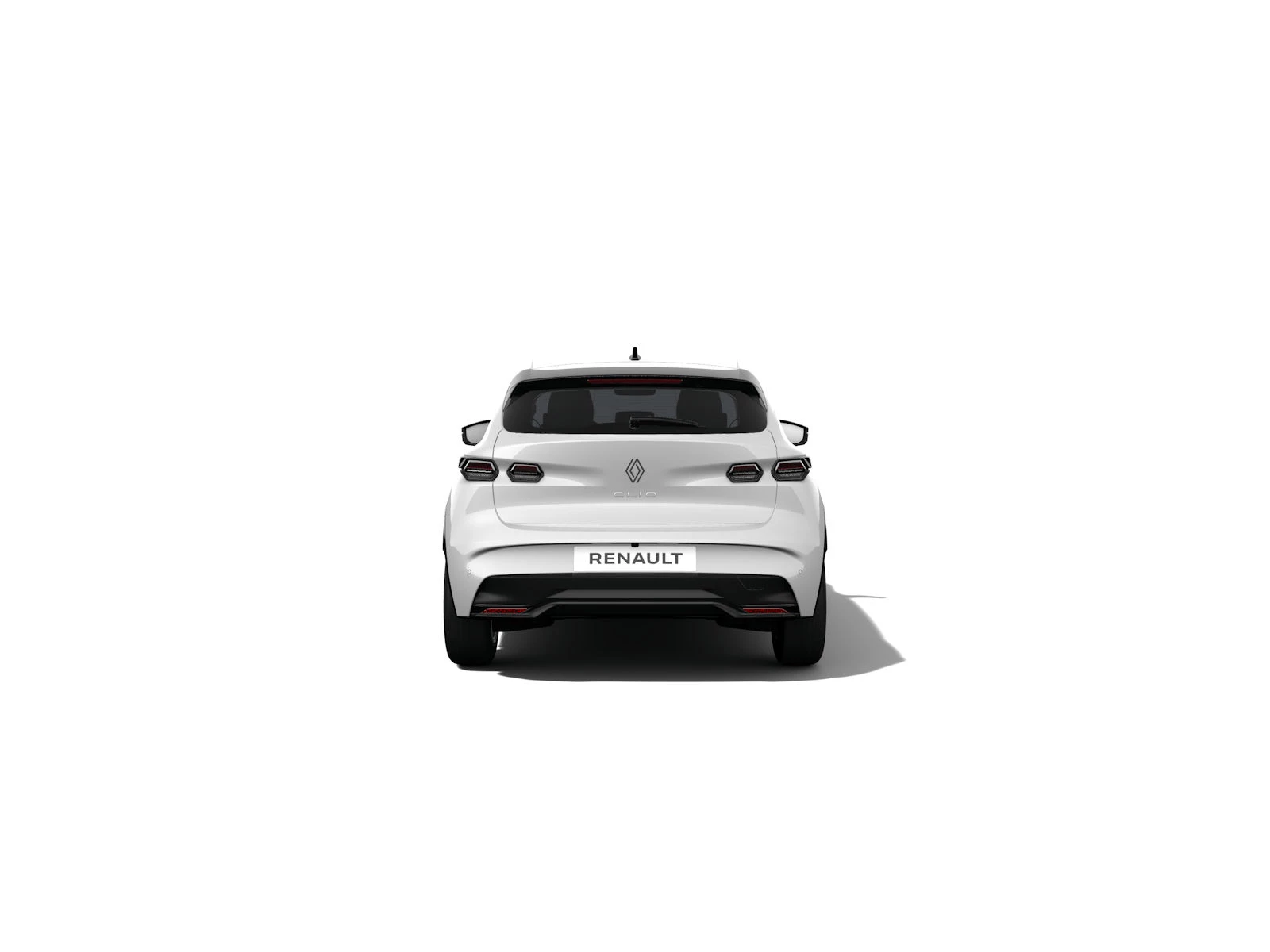 Renault Clio Techno