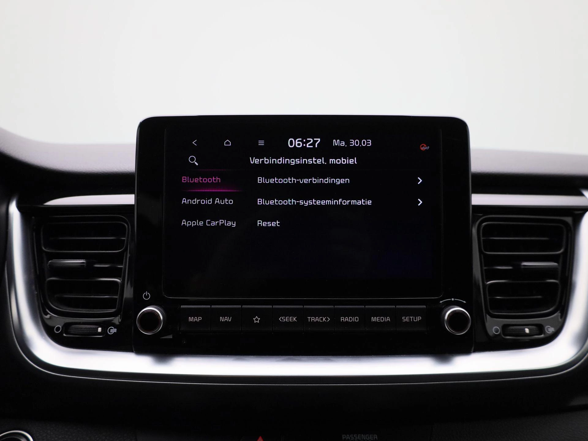 Kia Stonic 1.0 T Navi Edition