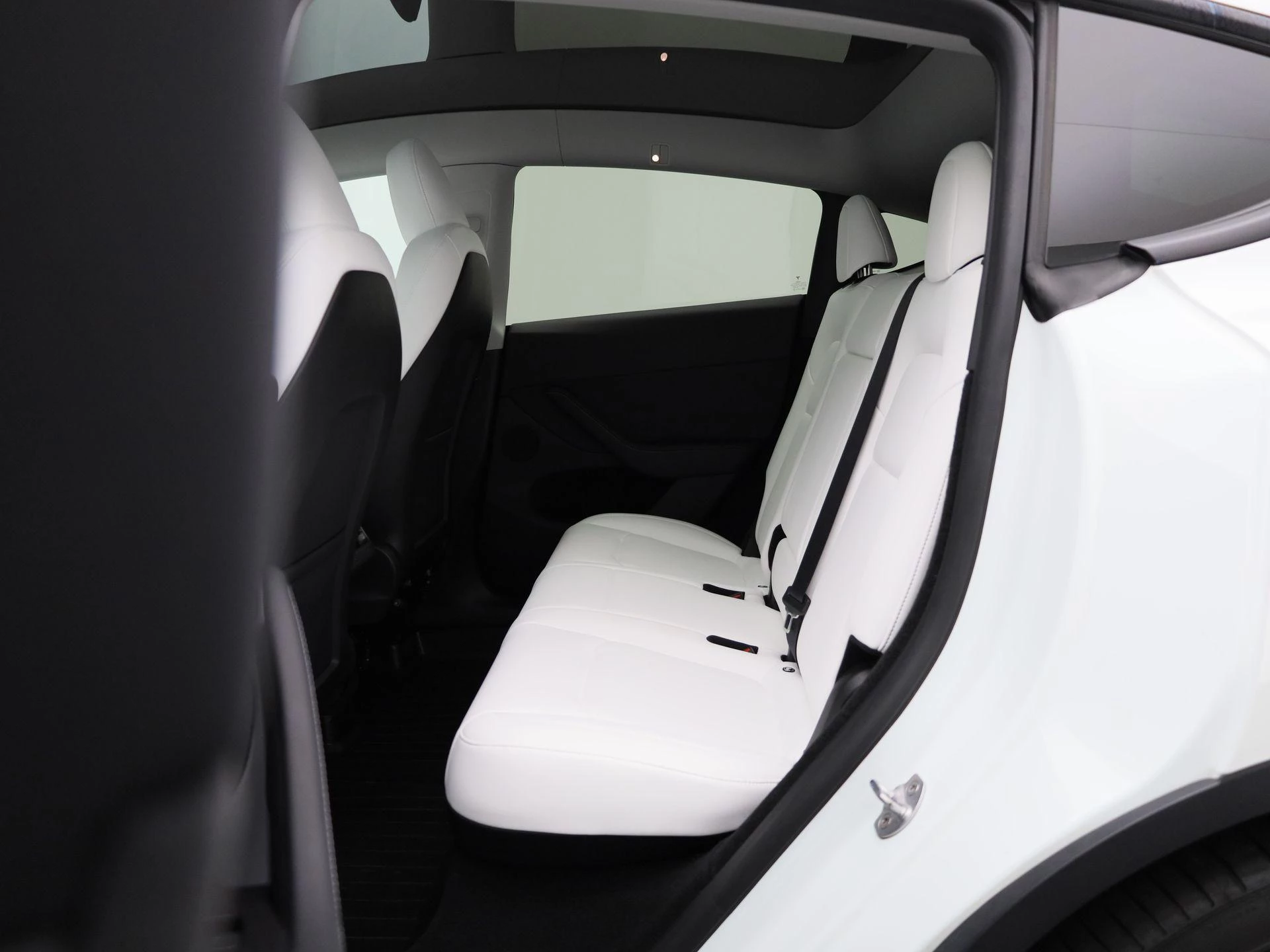 Tesla Model Y Performance AWD 75 kWh