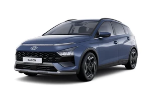Hyundai Bayon 1.0 TGDi 100 48V 7DCT Sky