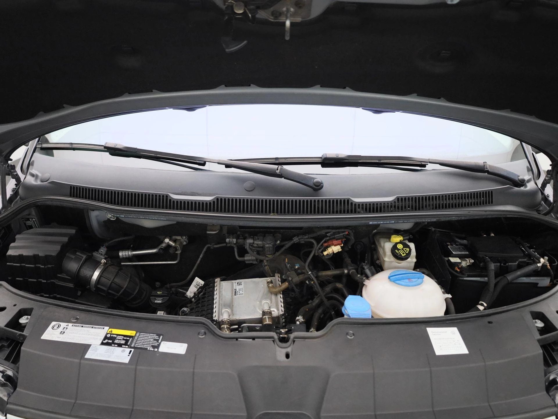 Volkswagen Transporter 2.0 TDI L2H1 Bulli 150PK