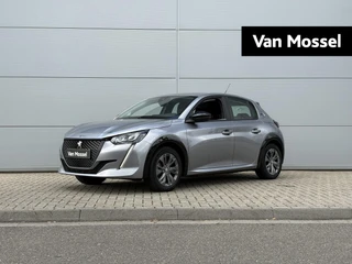Peugeot e-208 EV Active Pack 50 kWh