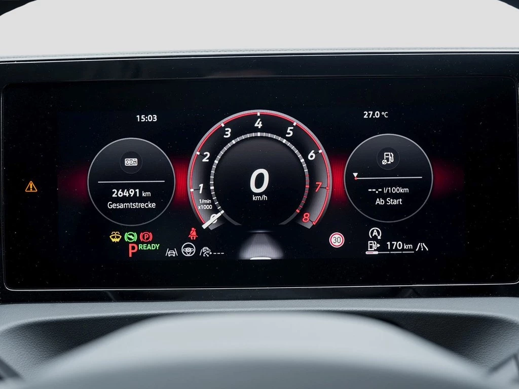 Volkswagen Tiguan 1,5 eTSI DSG Goal,AHK,LED,ACC,Navi 360° Kamera,Sitz/Lenkradheizung,Apple Car Play