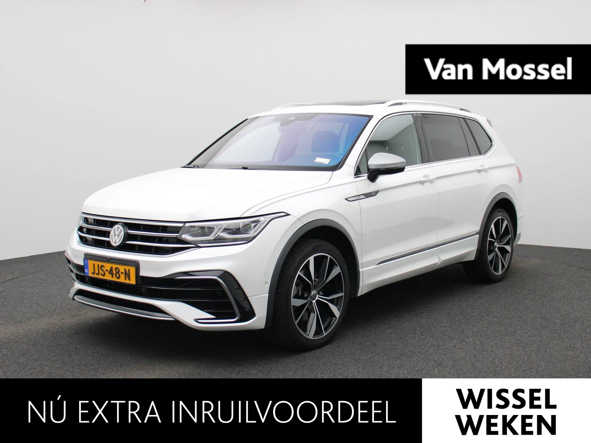 Volkswagen-Tiguan Allspace-image-0