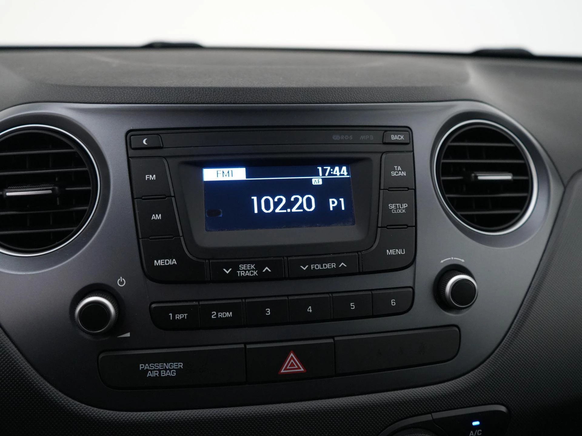 Hyundai i10 1.0i Comfort
