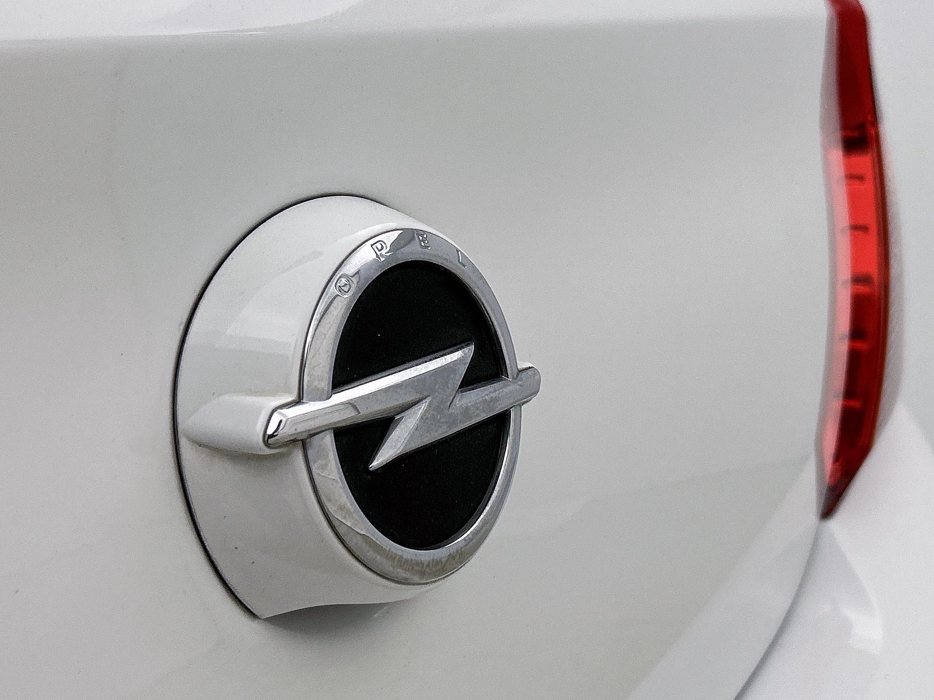 Opel KARL 1.0 ecoFLEX Edition