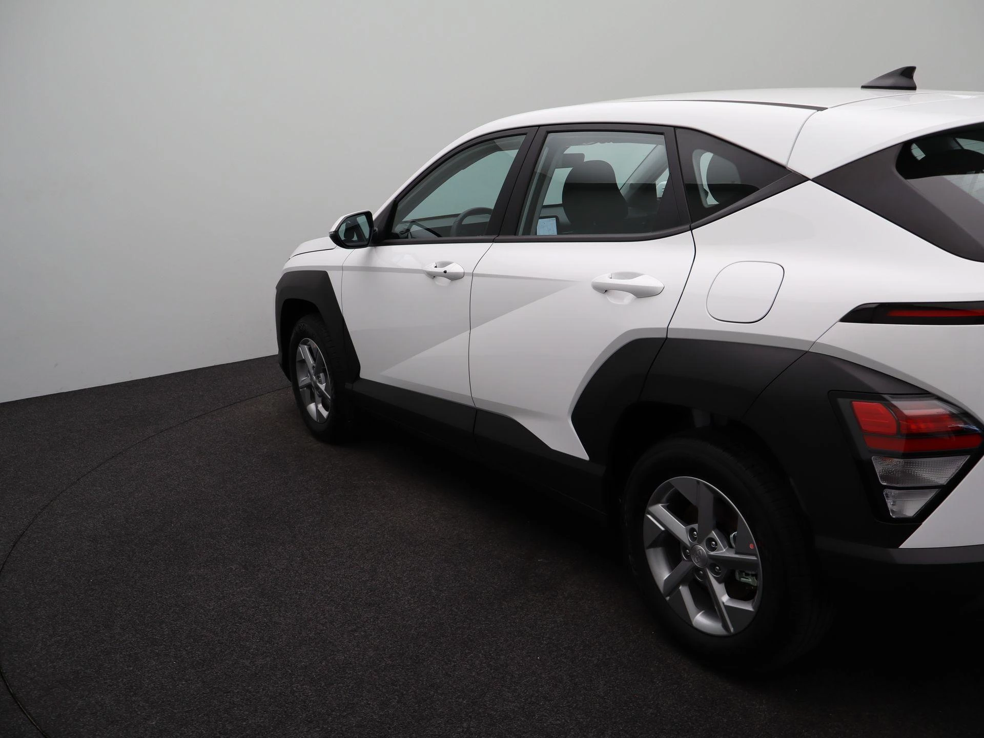 Hyundai Kona 1.6 GDI HEV E-Motion