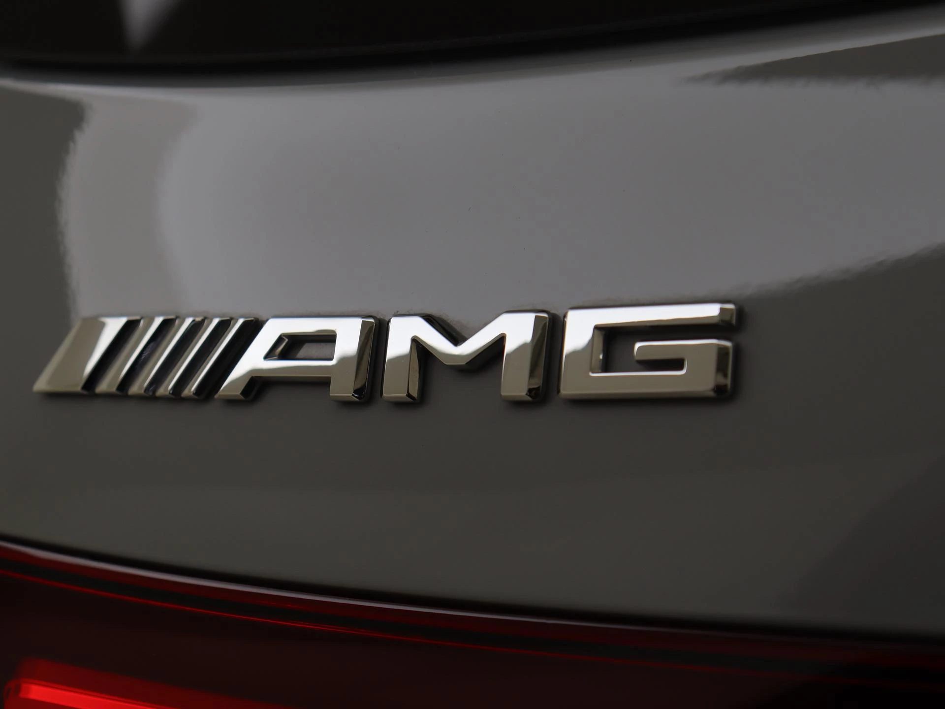 Mercedes-Benz GLE AMG 53 Hybrid 4MATIC+ Night Edition Premium Plus