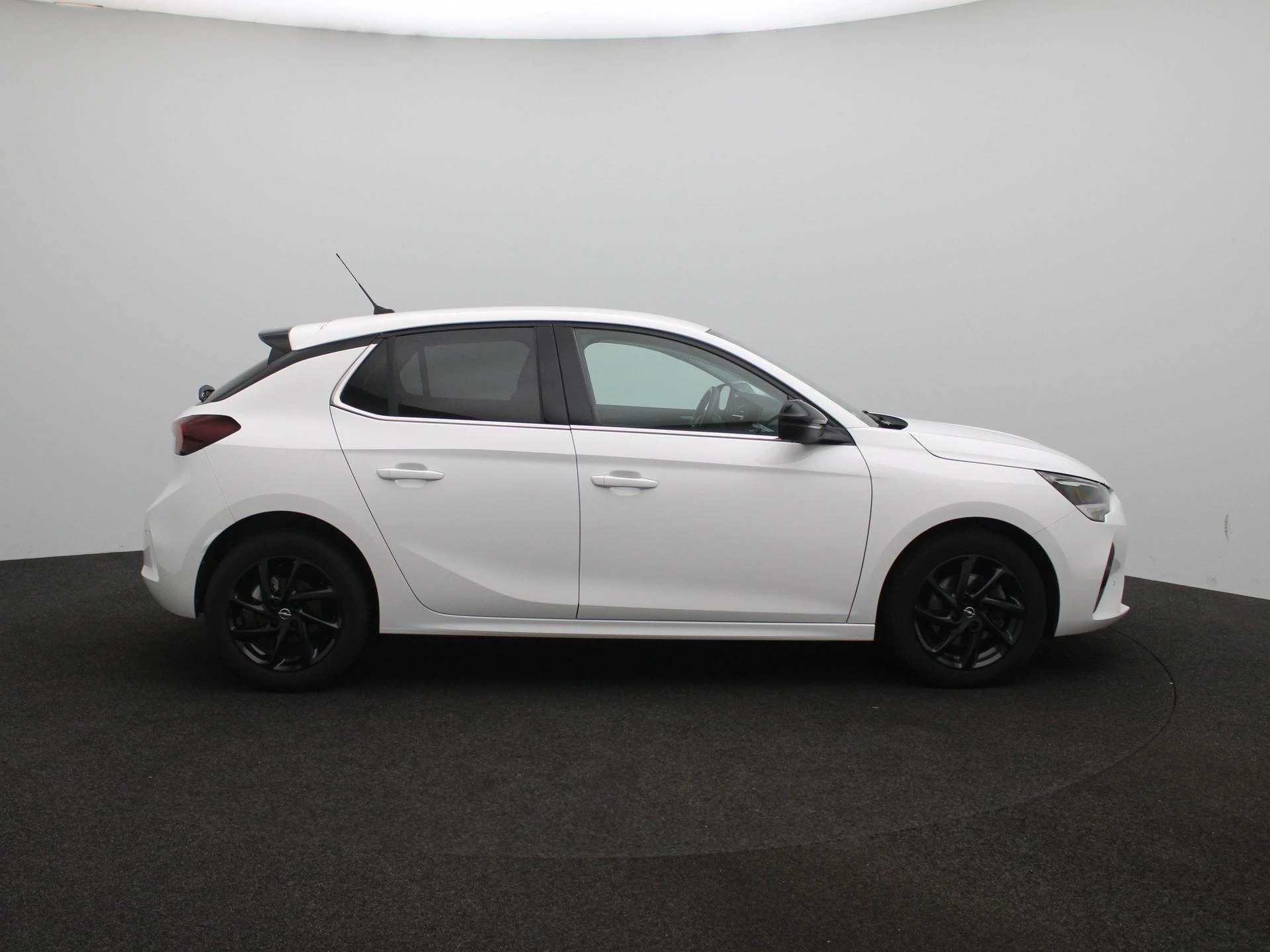 Opel Corsa 1.2 Elegance