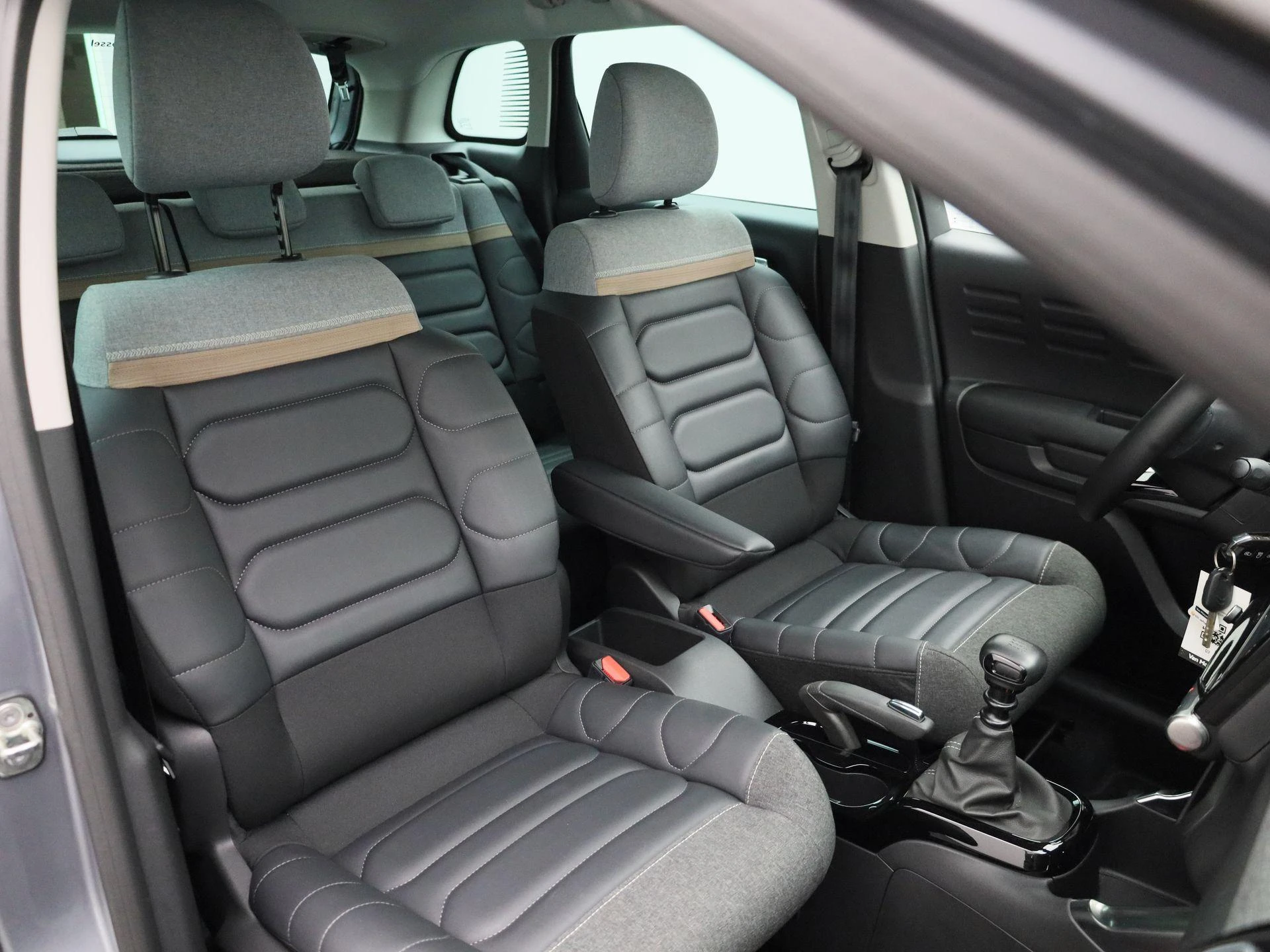 Citroën-C3 Aircross-image-33